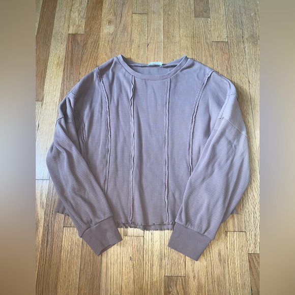 New In Long Sleeve - Picture 1 of 2